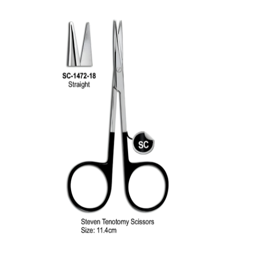 Steven Scissor