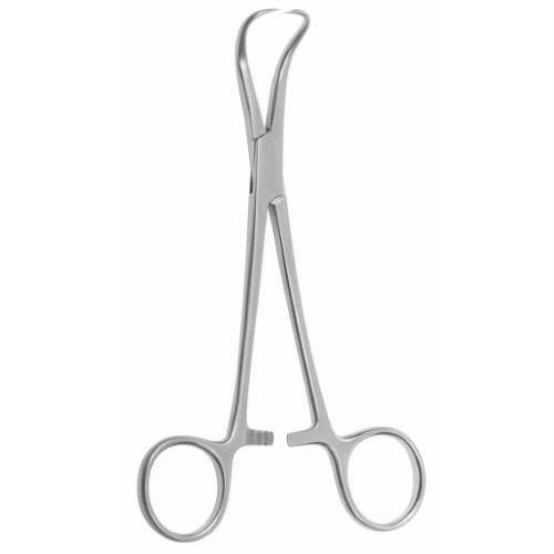 Backhaus Towel Clamp – 13 cm