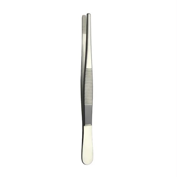 Standard Pattern Dressing Forceps