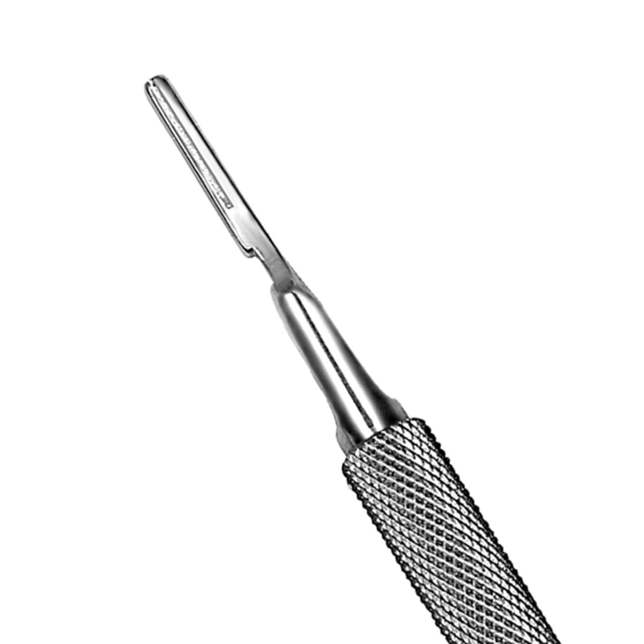 Scalpel Handle Round No. 3 & 4