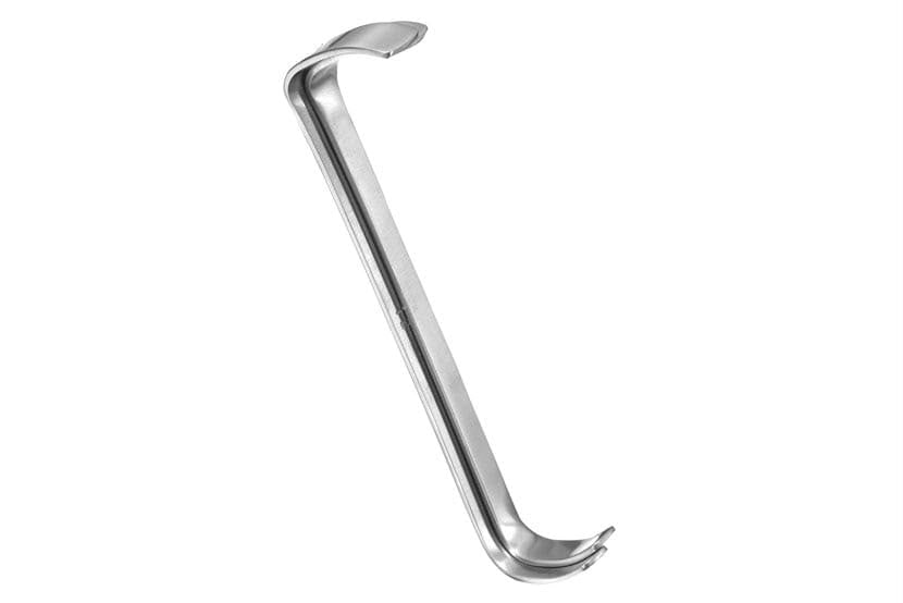 Ferrabuff Retractor