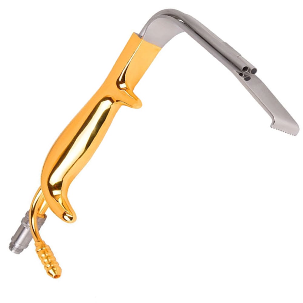 Ferreira Face Lift Breast Retractor