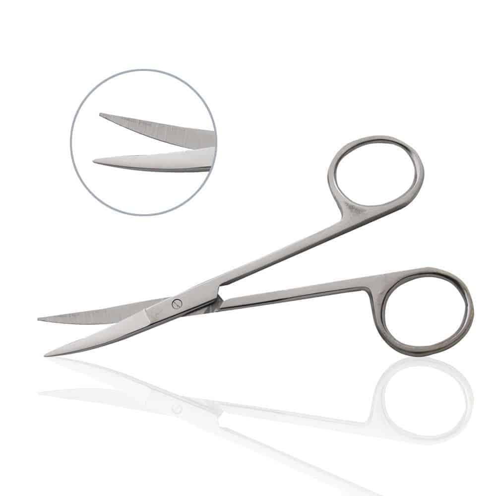 Iris Scissor