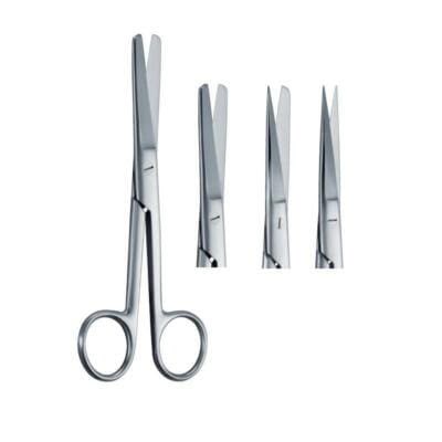 Operating Scissors