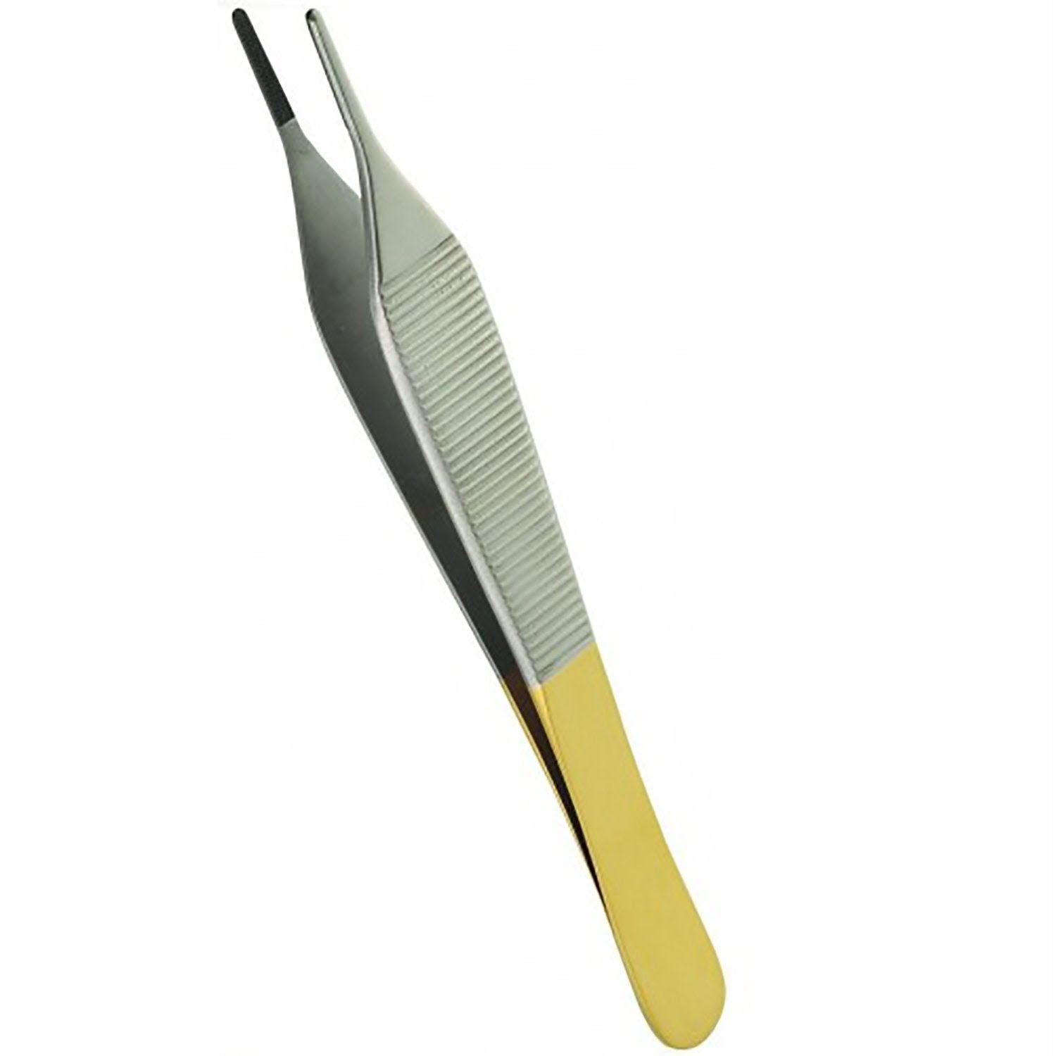 Adson Forceps with TC Tip