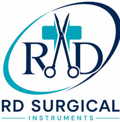 Rd surgical instruments